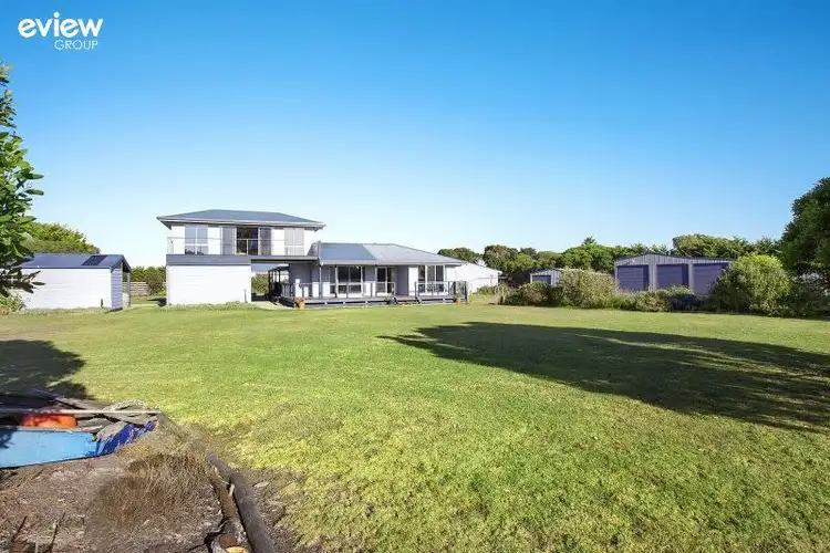 Fifth view of Homely house listing, 1A Dover Street, Sunderland Bay VIC 3922