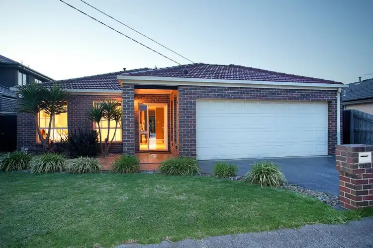 39 Doherty Street, Deer Park VIC 3023