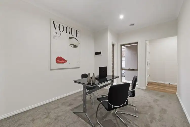 Sixth view of Homely unit listing, 4/12 Apsley Street, Glenroy VIC 3046