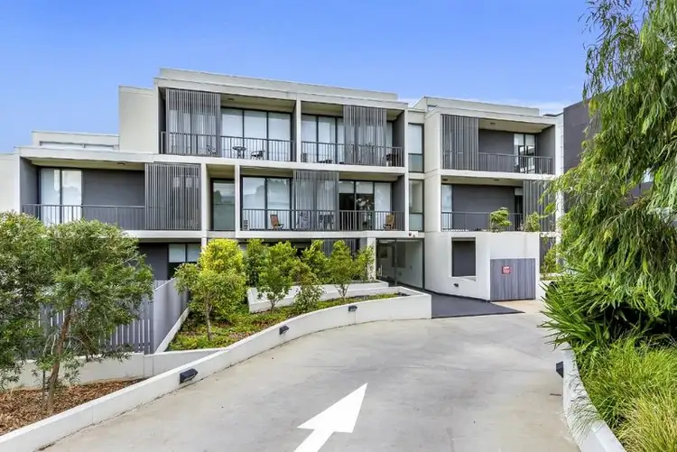3/2-4 Samada Street, Notting Hill VIC 3168