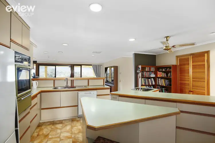 Fifth view of Homely house listing, 28 Juel Crescent, Healesville VIC 3777