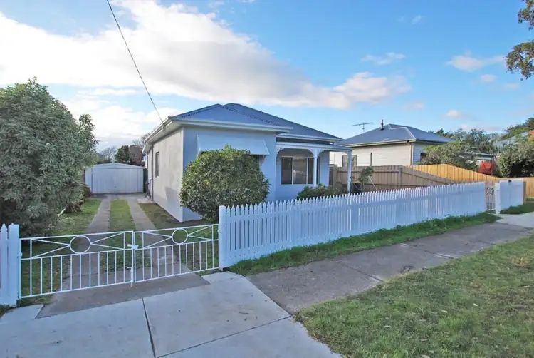 Main view of Homely house listing, 22B WATT STREET, Wonthaggi VIC 3995