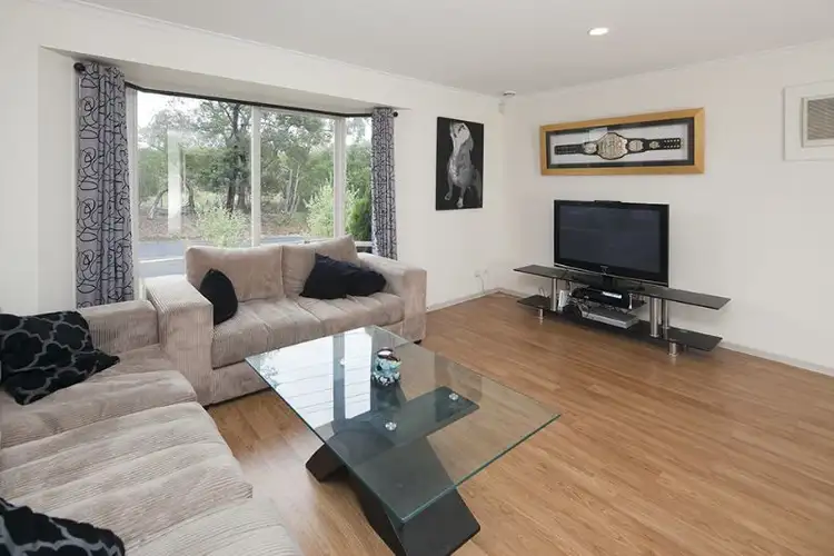 Second view of Homely house listing, 80 Quarry Road, Langwarrin VIC 3910