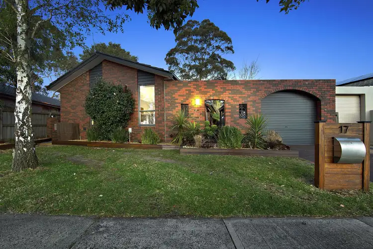 17 Wattle Tree Lane, Frankston VIC 3199
