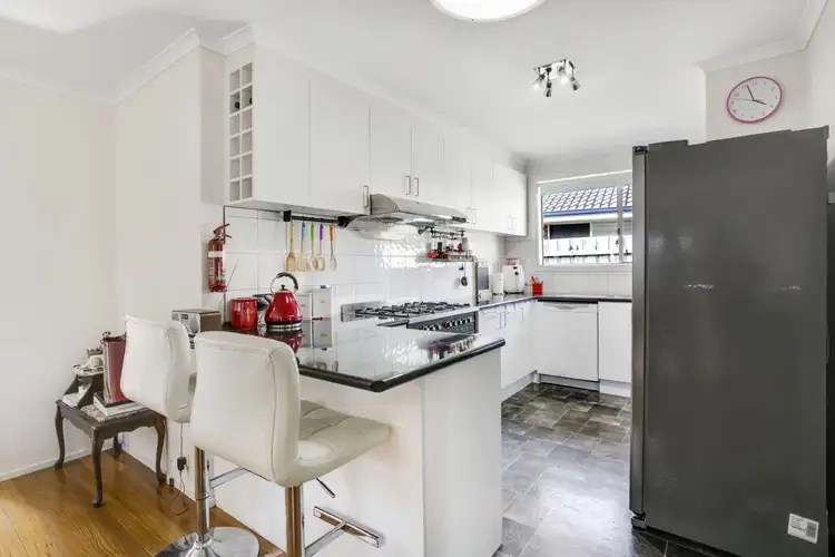 Third view of Homely house listing, 97 Dalpura Circuit, Frankston VIC 3199