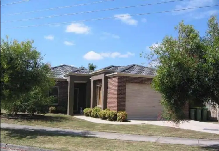 1/1 GEORGE, Beaconsfield VIC 3807