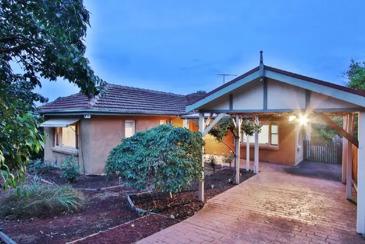 50 Alice Street, Croydon North VIC 3136