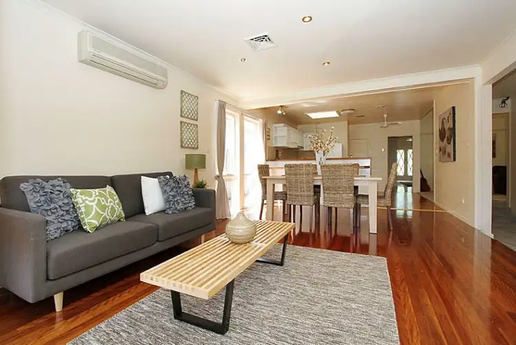 Second view of Homely house listing, 32 St Kinnord Street, Aberfeldie VIC 3040
