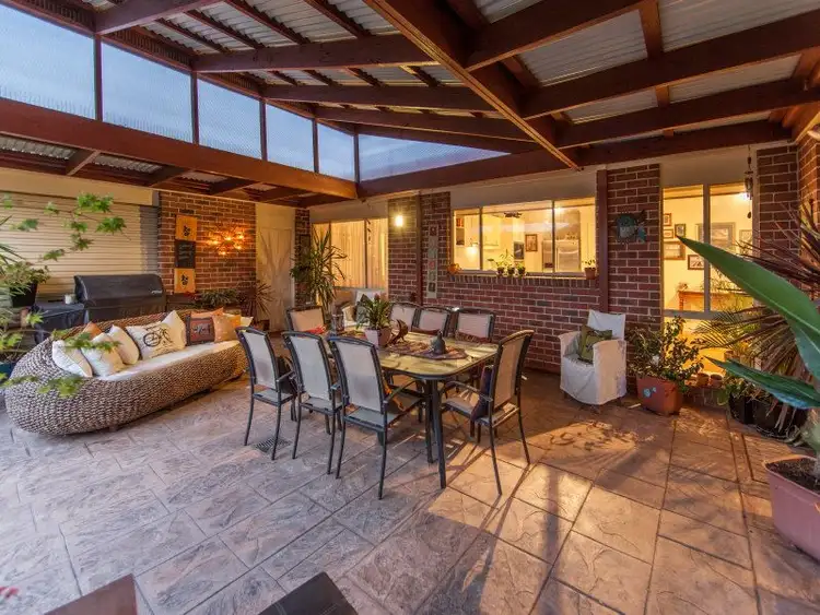 Fourth view of Homely house listing, 1 Huntingtower Crescent, Langwarrin VIC 3910