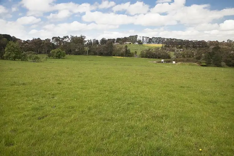 Seventh view of Homely land listing, 315 ARMY ROAD, Pakenham Upper VIC 3810