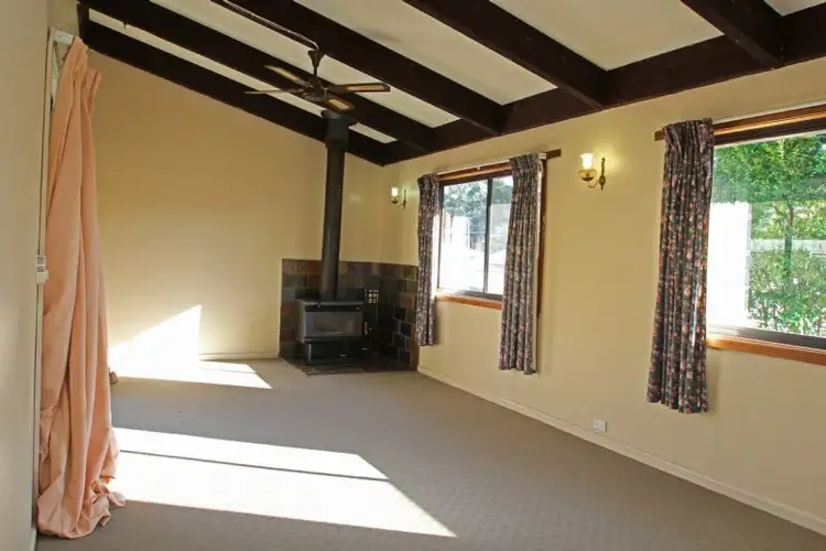 Second view of Homely house listing, 2 Murray Street, Mirboo North VIC 3871