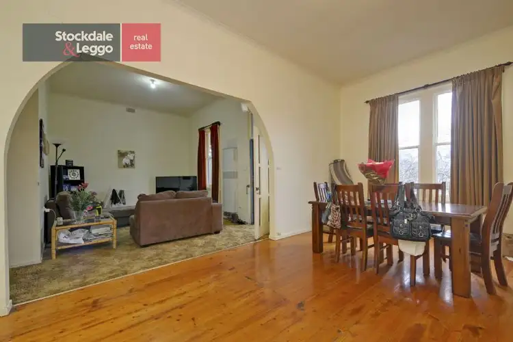 Second view of Homely house listing, 9 George Street, Traralgon VIC 3844