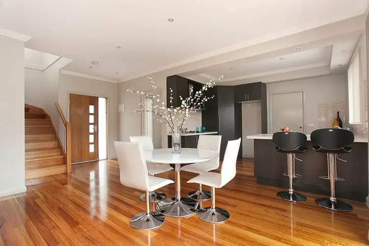 Third view of Homely townhouse listing, 2/9 Morley Street, Glenroy VIC 3046