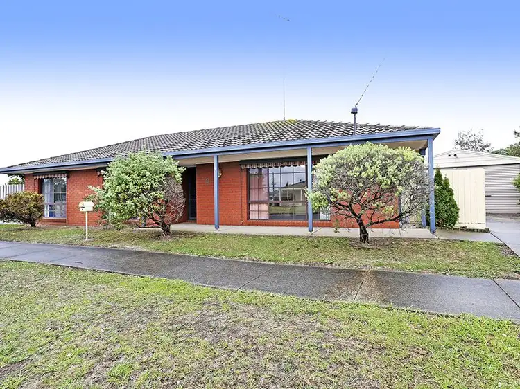 Main view of Homely house listing, 9 Paramount Crescent, St Albans Park VIC 3219