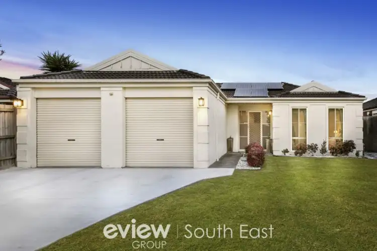 10 Menindee Terrace, Narre Warren South VIC 3805