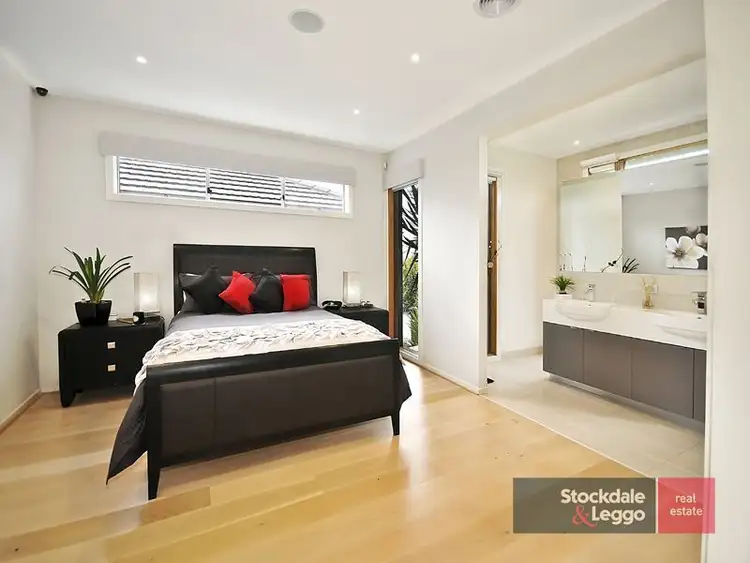Fourth view of Homely house listing, 4 Phoenix Circuit, Wollert VIC 3750