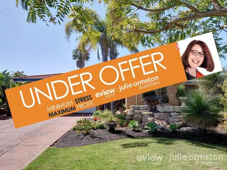 5 Charles Court, Woodvale WA 6026