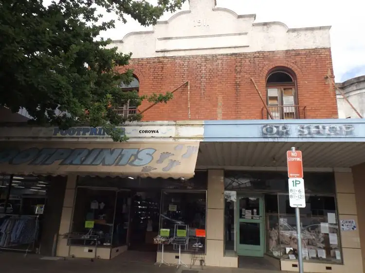 Main view of Homely other listing, 44-46 Sanger Street, Corowa NSW 2646