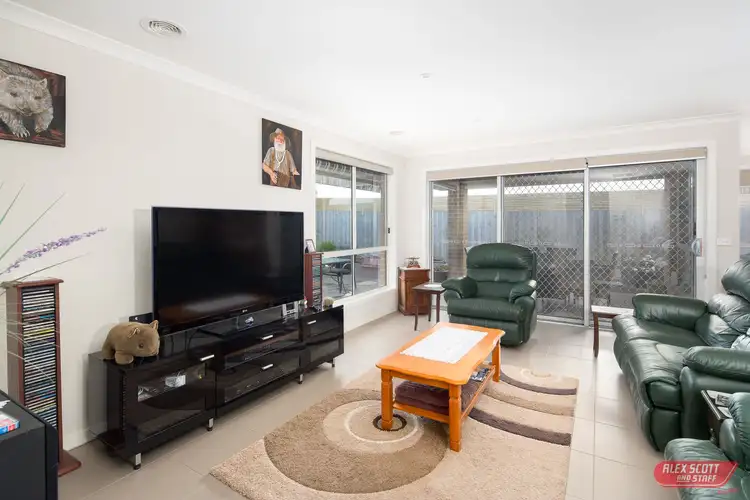 Second view of Homely house listing, 29 O'BRIEN CIRCUIT, Wonthaggi VIC 3995