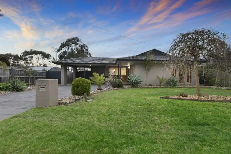 20 Gannet Street, Mount Eliza VIC 3930