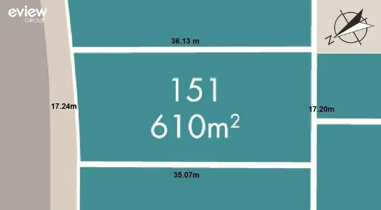 Lot 151 120 Pakenham Road, Pakenham VIC 3810