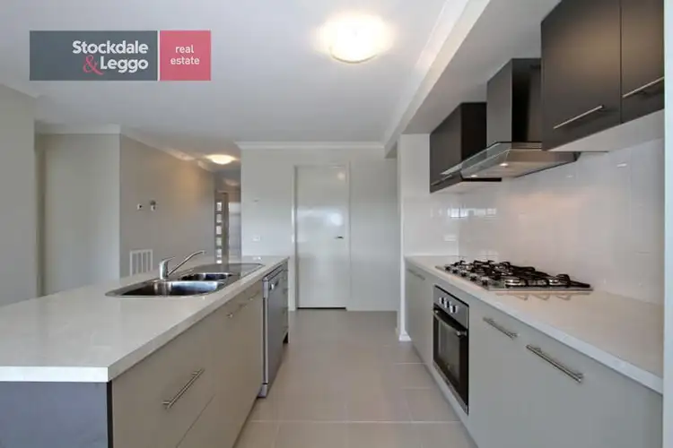 Second view of Homely house listing, 84 Hammersmith Circuit, Traralgon VIC 3844
