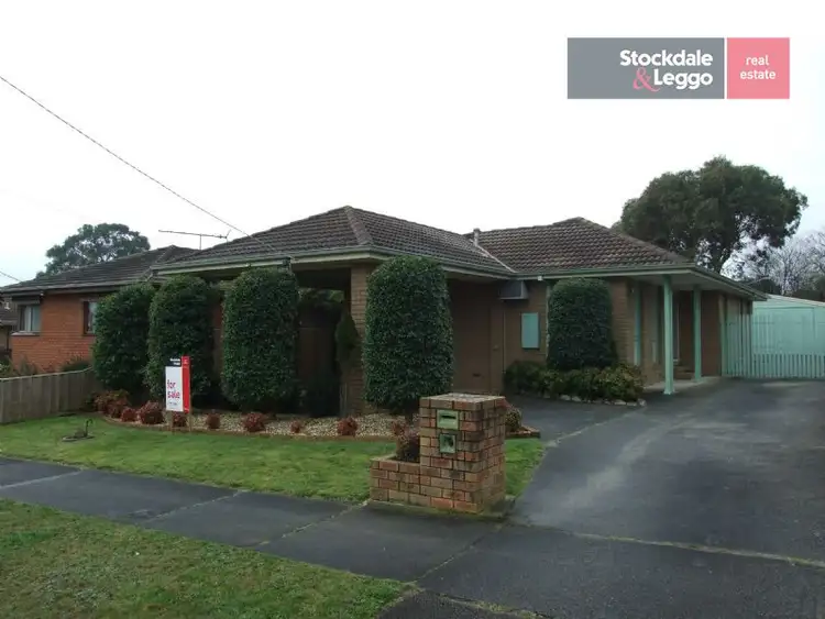 15 Griffin Street, Moe VIC 3825