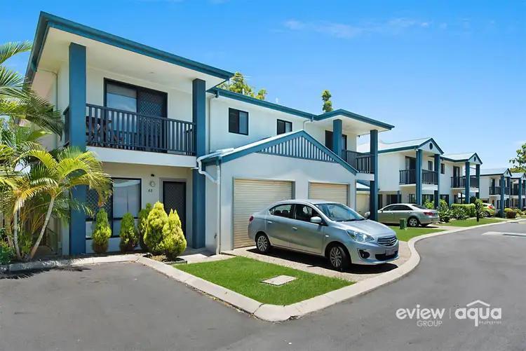 Main view of Homely house listing, 61/128 Webster Road, Deception Bay QLD 4508