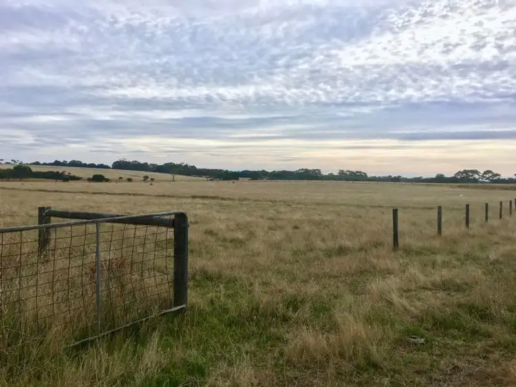 Main view of Homely land listing, LOT 8 JOSEPH ROAD, Corinella VIC 3984