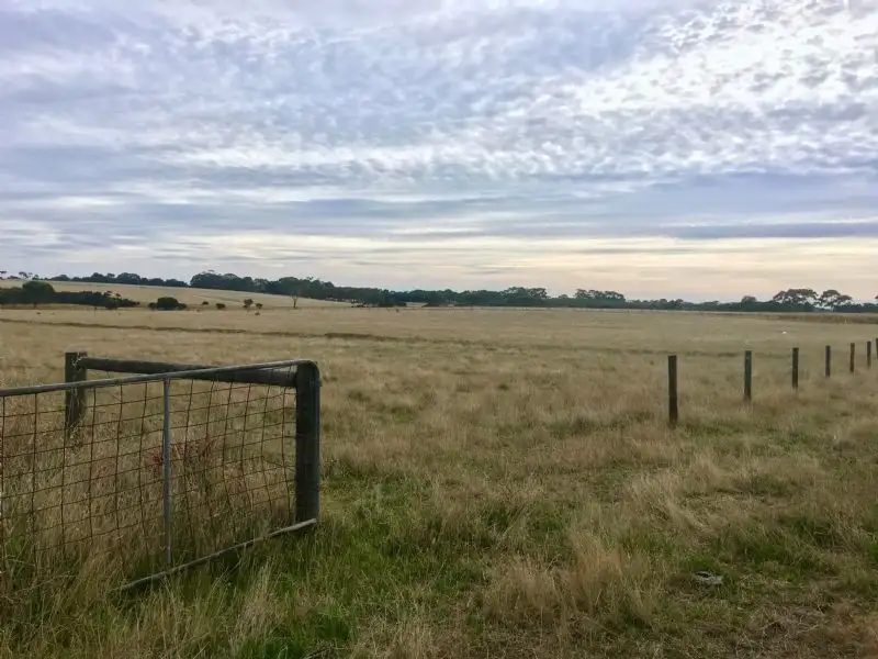 Main view of Homely land listing, LOT 8 JOSEPH ROAD, Corinella VIC 3984