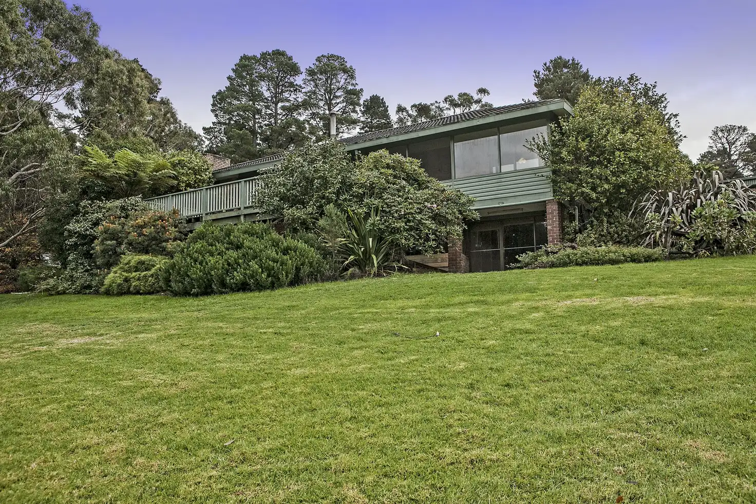 Main view of Homely rural property listing, 270 GORDON ROAD, Pakenham Upper VIC 3810