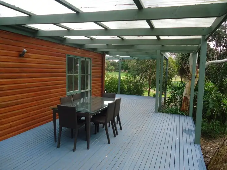 Fifth view of Homely house listing, 16 Ripple Landing, Tarwin Lower VIC 3956