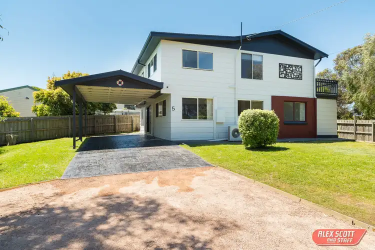 5 MIAMI COURT, Smiths Beach VIC 3922