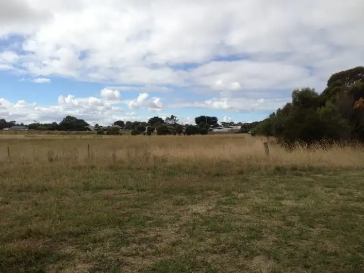 Lot 12 Church Street, Yambuk VIC 3285