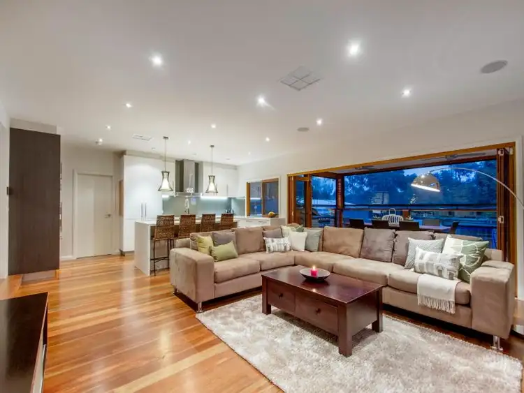Sixth view of Homely house listing, 11 Larch Street, Langwarrin VIC 3910