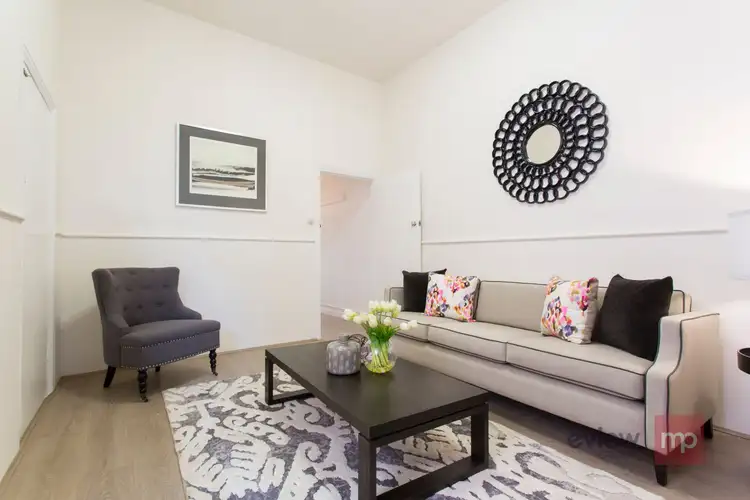 Fifth view of Homely house listing, 105 Graham St, Port Melbourne VIC 3207