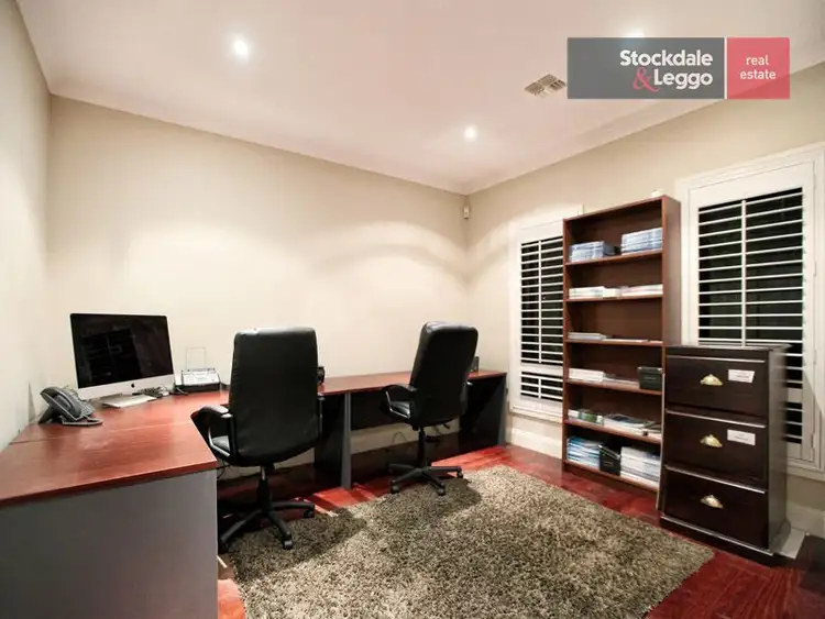 Fifth view of Homely house listing, 42 Trinity Boulevard, Attwood VIC 3049