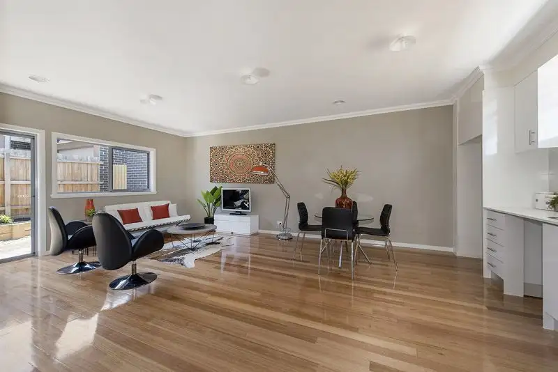 Main view of Homely townhouse listing, 3/26 Stanley Street, Glenroy VIC 3046