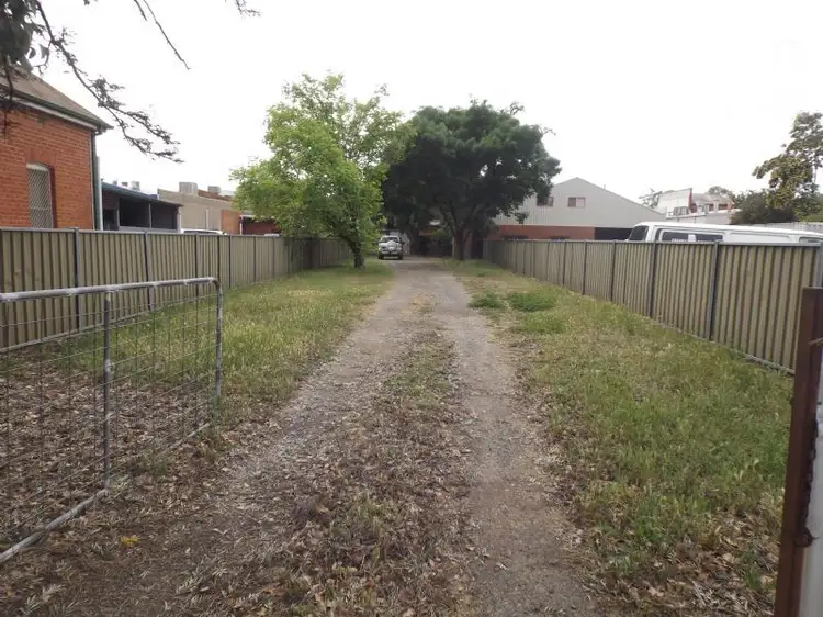 Second view of Homely other listing, 44-46 Sanger Street, Corowa NSW 2646