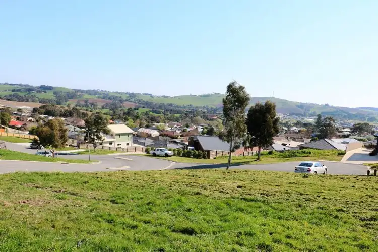 3 ABBY ROAD, Korumburra VIC 3950