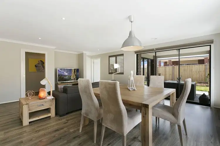 Third view of Homely house listing, 22 Guinea Flower Drive, Cranbourne West VIC 3977