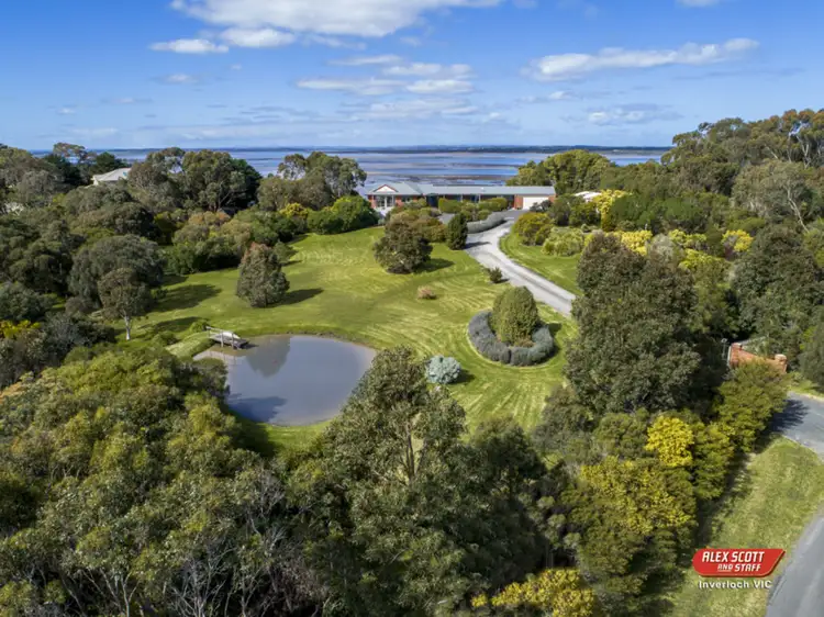17 Henderson Court, Inverloch VIC 3996