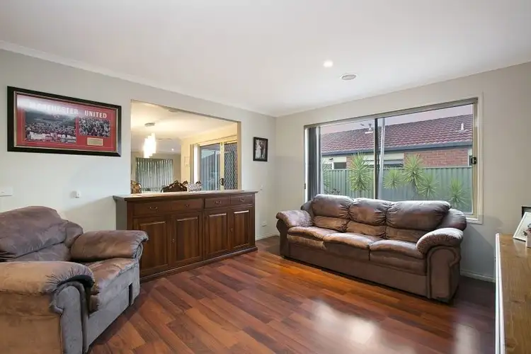 Sixth view of Homely house listing, 23 Scotsdale Drive, Cranbourne East VIC 3977