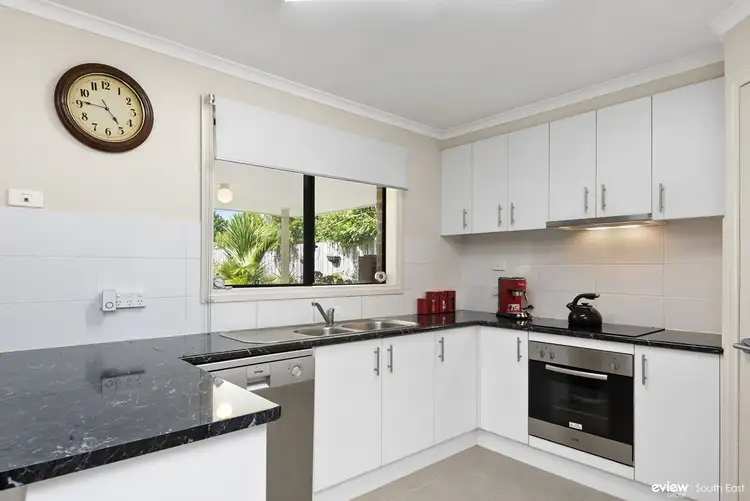 Third view of Homely house listing, 46 Cuthbert Street, Corinella VIC 3984