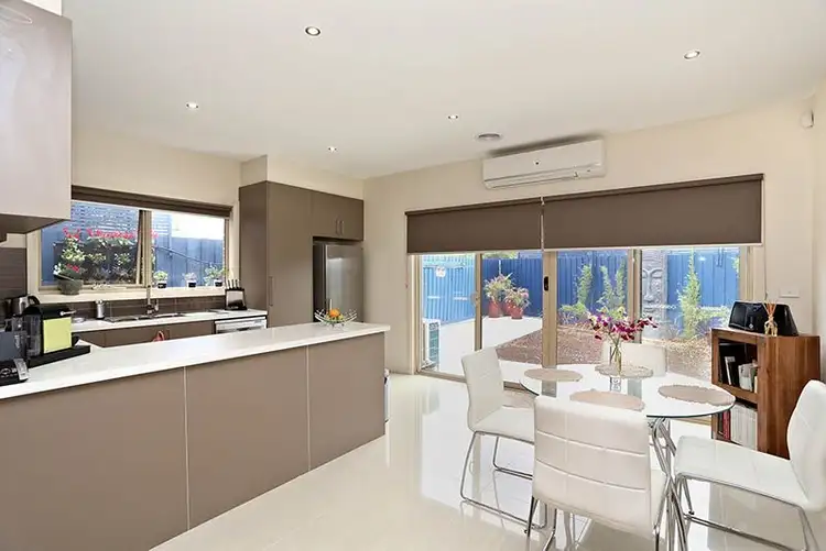 Second view of Homely townhouse listing, 3/3 Fraser Court, Jacana VIC 3047