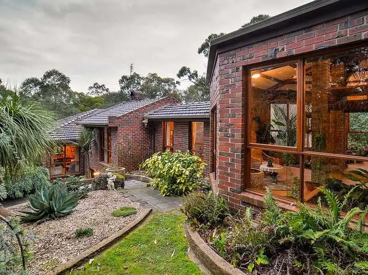 Fourth view of Homely house listing, 54 Kirkpatricks Road, Macclesfield VIC 3782