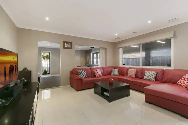 Seventh view of Homely house listing, 139 Rosebank Drive, Cranbourne North VIC 3977