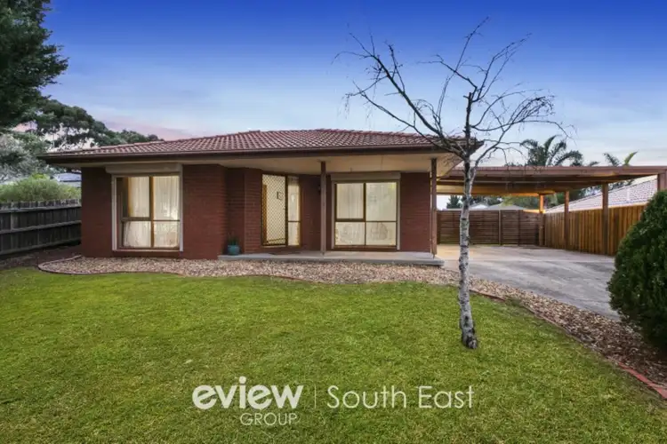 11 Bowman Close, Narre Warren South VIC 3805