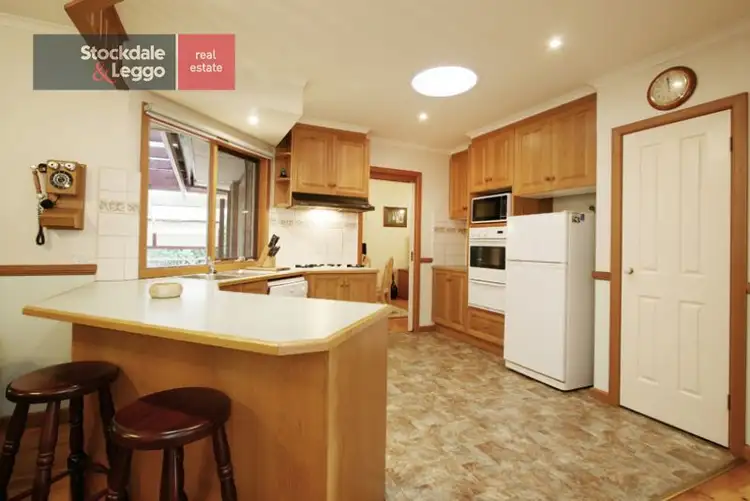 Sixth view of Homely house listing, 24 Oaktree Road, Croydon North VIC 3136