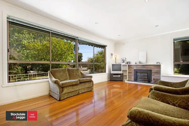 Fourth view of Homely house listing, 12 Sherman Street, Forest Hill VIC 3131